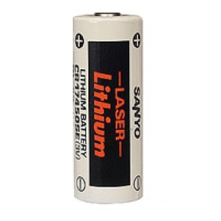 PILE CR17450 LITHIUM SANYO 3V (1)