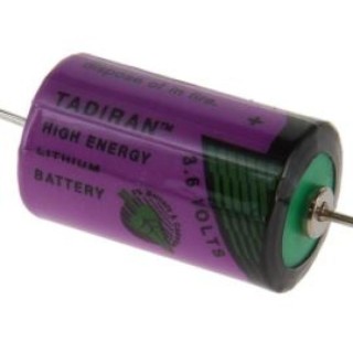 PILE SL750P LITHIUM TADIRAN