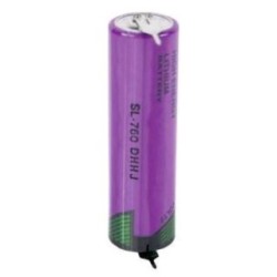 PILE SL760PR LITHIUM TADIRAN