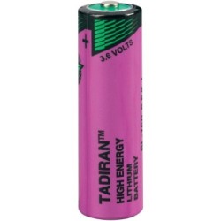 PILE SL760S LITHIUM TADIRAN