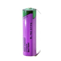 PILE SL760T LITHIUM TADIRAN