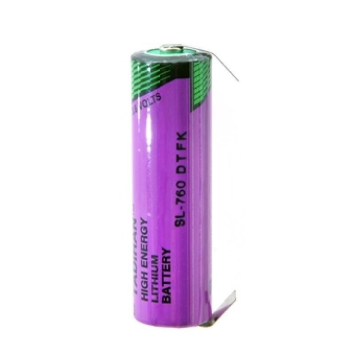 PILE SL760T LITHIUM TADIRAN