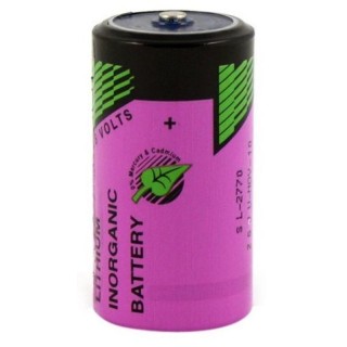 PILE SL770S LITHIUM TADIRAN