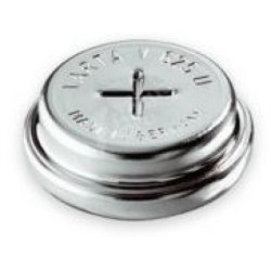 PILE BOUTON LR9 ALCALINE DURACELL