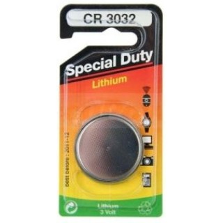 PILE BOUTON CR3032 LITHIUM BECO