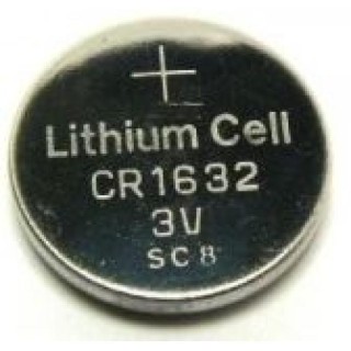 PILE BOUTON CR1632 LITHIUM