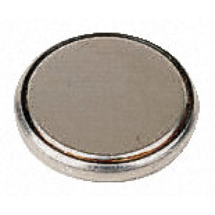 PILE BOUTON CR2477