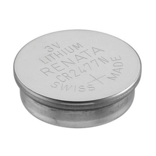 PILE BOUTON CR2477N Renata Lithium 3V