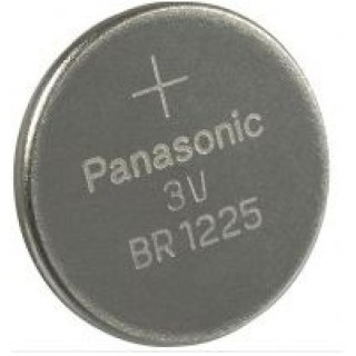 PILE BOUTON BR1225 PANASONIC