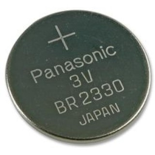 PILE BOUTON BR2330 PANASONIC