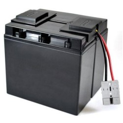 PACK ONDULEUR APC RBC7 - COMPATIBLE