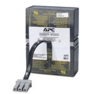 PACK ONDULEUR APC RBC32 12V 7.2AH - ORIGINAL