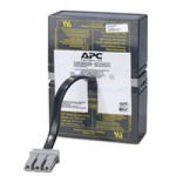 PACK ONDULEUR APC RBC32 12V 7.2AH - ORIGINAL