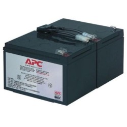 PACK ONDULEUR APC RBC6 - COMPATIBLE