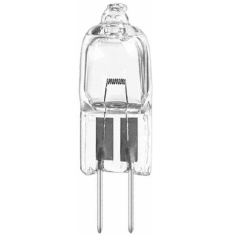 Ampoule Halogène OSRAM 12V 100W G6.35 FCR  64625HLX