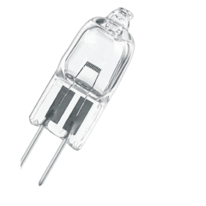 Osram 64623 HLX Lampes halogènes sans réflecteur basse tension 12V 100