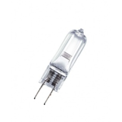 Lampe Halogène Osram 24V 100W G6.35