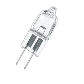 6V 10W G4 300 HEURES M43 OSRAM 64223