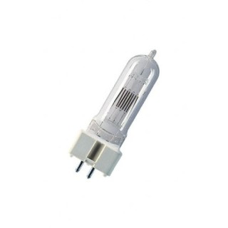 Lampe Halogène 230V Studio Osram1200W GX9,5 CP90 64754