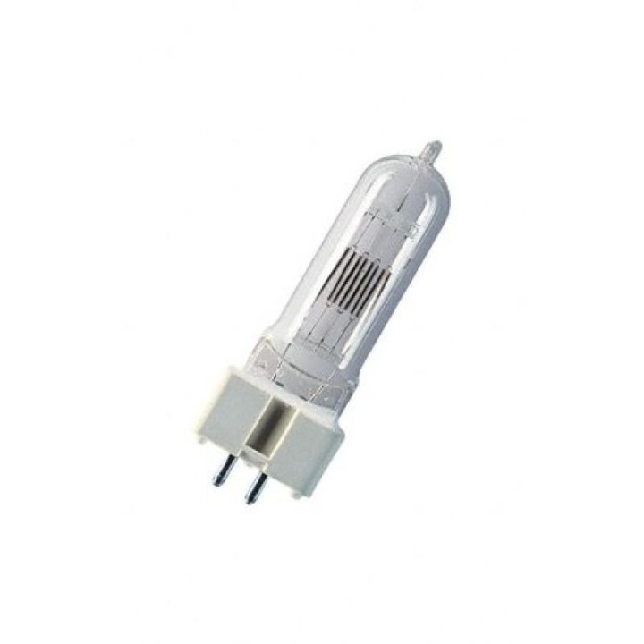 Lampe Halogène 230V Studio Osram1200W GX9,5 CP90 64754