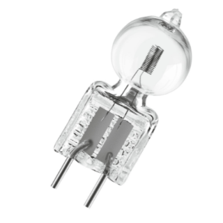 Ampoule Halogène OSRAM 64292 XIR 22.8V 150W G6.35