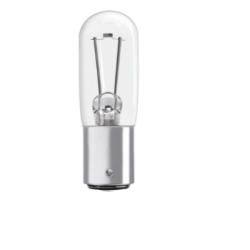 6V 15W BA15D OSRAM 8017