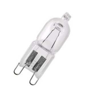 Ampoule Halogène 12V HaloPin 66720 Osram 230W G9