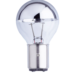 Ampoule Hanaulux 12V 25W BA15D HO16191 - COMPATIBLE
