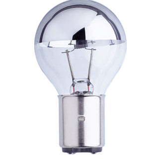 Ampoule Dr. Fischer Hanaulux HO16191 12V 25W BA15D  - ORIGINE