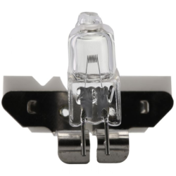 Ampoule de remplacement halogène pour microscope NARVA 55147 HLWS5-A 6V 25W