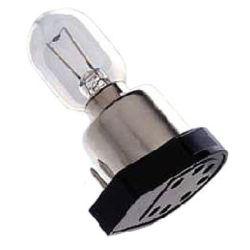 6V 30W CULOT SPECIAL OLYMPUS LS30