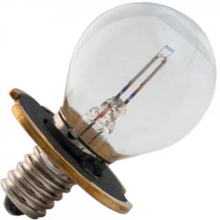 Ampoule Haagstreit HS940-750 6V 4.5A P40S