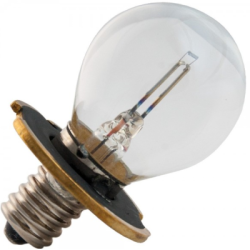 Ampoule Haagstreit HS940-750 6V 4.5A P40S