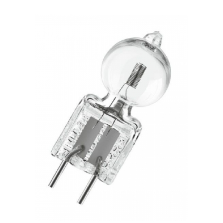 Lampe Halogène 22,8V 80W G6.35 OSRAM 64668XIR