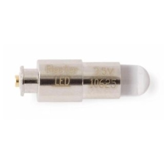 LAMPE EXAMEN RIESTER 10625 - ORIGINE