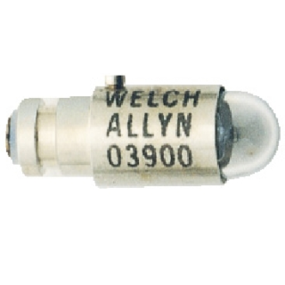 LAMPE EXAMEN WELCH-ALLYN 0.3900