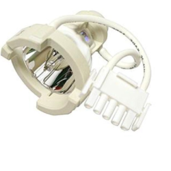 MERCURE 120W REFLECTEUR OSRAM HXP 120W/45C VISIBLE **