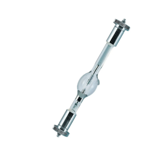 LAMPE MERCURE DE LABORATOIRE OSRAM