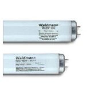 TUBE FLUO 100W/01 UVB 400-415NM WALDMANN **