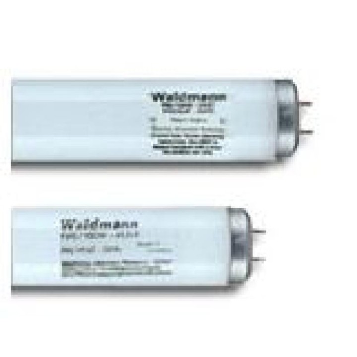 TUBE FLUO 100W/01 UVB 400-415NM WALDMANN **