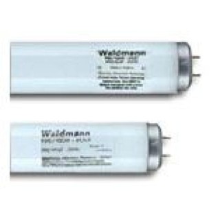 TUBE FLUO 15W UVA 320-410NM WALDMANN **