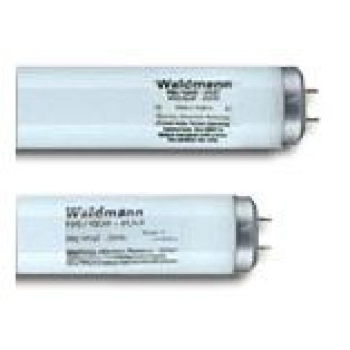 TUBE FLUO 15W UVA 320-410NM WALDMANN **