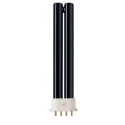 Tube UV Philips TUV PL-S 9W/4P