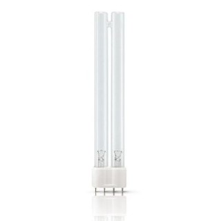 TUBE GERMICIDE TUV18W PL-L PHILIPS **