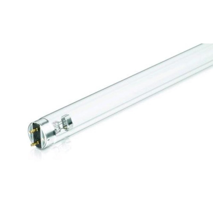 TUBE GERMICIDE TUV25LL UVC PHILIPS **