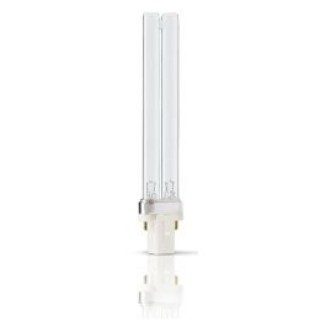 TUBE GERMICIDE TUV5W PL-S PHILIPS **