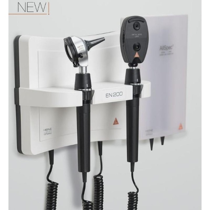 KIT DE DIAGNOSTIC EN200 MURAL