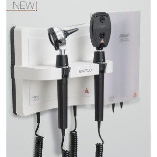 KIT DE DIAGNOSTIC EN200 LED MURAL