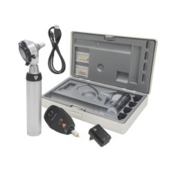 TROUSSE DE DIAGNOSTIC BETA400 LED HEINE