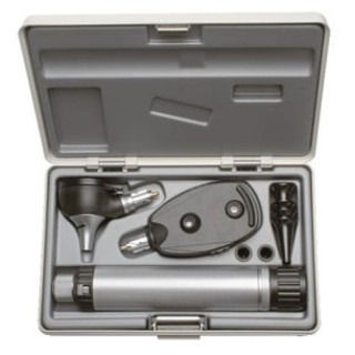 TROUSSE DIAGNOSTIC HEINE K180 LED A-279.10.118